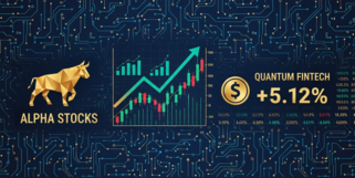 银禧科技股票走势图